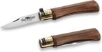 Old Bear Classical Walnut XS, 9307-15-LN zakmes