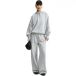 Nike Sweat à capuche femme Studio Fleece
