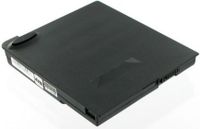 Whitenergy 4400mAh Compaq Armada M700 Batterij Zwart Lithium-Ion (Li-Ion)