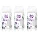 Bel Face & Body Make-up remover pads 3x50 st