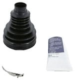 TRISCAN Jeu de soufflets de cardan, convient pour VW Golf VII hatchback (5G1, BQ1, BE1, BE2), numéro d'article 8540 10912