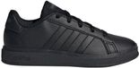 Adidas Grand Court 2.0 Schoenen Zwart EU 28 1/2 Kinderen
