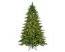 Everlands Kunstkerstboom Galloway Spruce groen H210 D130 cm met 4000 LED Indoor