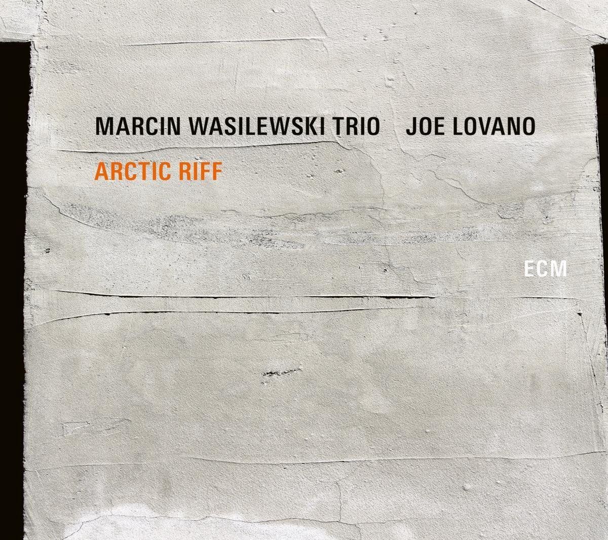 OUTHERE Arctic Riff (Vinyl)