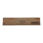 UTAX CK-5511K (1T02R50UT0) toner cartridge zwart (origineel)