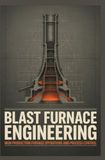 BLAST FURNACE ENGINEERING: Iron Production Furnace Operations and Process Control