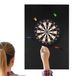 Professionele Heavy-Duty Dartbord Muurbeschermer