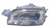 TarosTrade 37-0379-L-8384 koplamp voor/elektrisch zonder motor links
