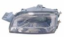 TarosTrade 37-0379-L-8384 koplamp voor/elektrisch zonder motor links