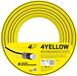 Cellfast 4YELLOW Tuinslang 1/2" 50m - 20 Bar - 4-laags