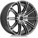 AVUS RACING AC-MB1 anthracite poli 8.5Jx20 5x120 ET35