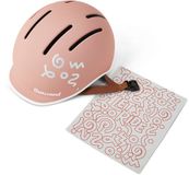Thousand Jr. Casque Stickers - Super Shapes - Multicolore