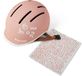 Thousand Jr. Casque Stickers - Super Shapes - Multicolore
