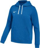 Nike Park 26 Fleece Hoodie Blauw Dames - Maat XS