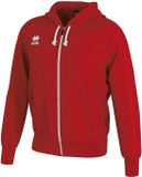 Errea Jacob Jas Ad 00020 - Sportswear - Volwassen - Rood - XXL