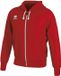 Errea Jacob Jas Ad 00020 - Sportswear - Volwassen - Rood - XXL