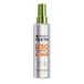 Garnier Fructis Gladde diamantspray, glans en zachtheid, 100 uur, intensieve glans, glad zonder kroezen, licht gevoel, thermische bescherming, 150 ml