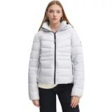 Superdry Gewatteerde Fuji-jas met capuchon - Dames - Gewatteerde jassen