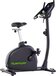 Tunturi Signature E80 Hometrainer - Ergometer - Bluetooth - 26 Programma's - Zwart/Zilver/Groen