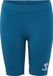 Hummel kindershort Hmlflowy 219314 Blauw