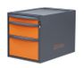 Beta C58Csh/A 3C Gereedschapskist | 3 laden - 058000686