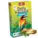Defis natuur - vogels | Vecht thema dieren – vanaf 7 jaar – 2 tot 6 spelers – gemaakt in Frankrijk