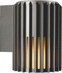 Nordlux Aludra Seaside Wandlamp E27 Antraciet