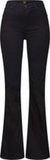 Lee BREESE Flared Dames Jeans - Maat W27 X L33