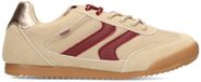 POSH by Poelman SKYE Dames Sneakers - Beige