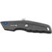 Högert Cutter à lame trapézoïdale largeur de lame 19 mm