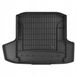 FROGUM No.77 Kofferbakmat - Perfecte Pasvorm - Organizer Functie - Hoge Rand - Geschikt voor Skoda Octavia