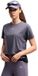 Puma Brightstride Cloudspun T-shirt Korte Mouwen Vrouw XS Inky Depths Polyester