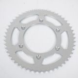 Afam Tandwiel voor Honda 125 CR 1987-2007 10212-51 Grijs