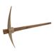 KS Tools 963.9623 BRONZEplus Pikhouweel, 650 mm