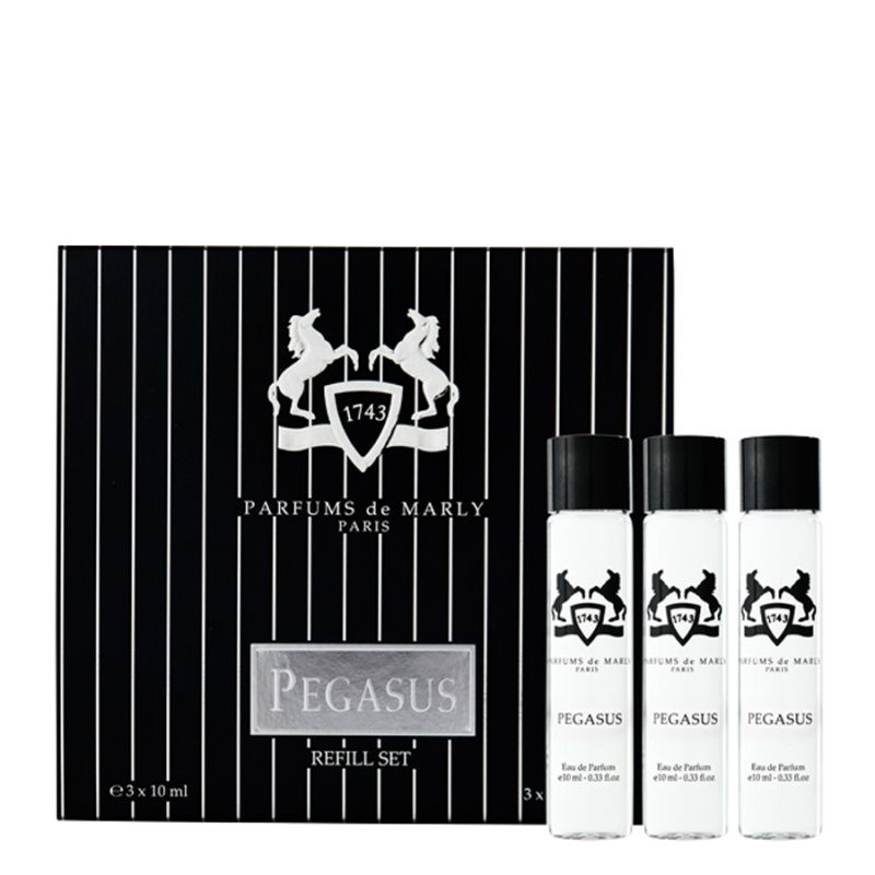 Parfums de Marly Gift Set / 3 ml / Women