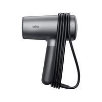 Braun HD4.3 Super Iontec Föhn - 2200W - Zwart