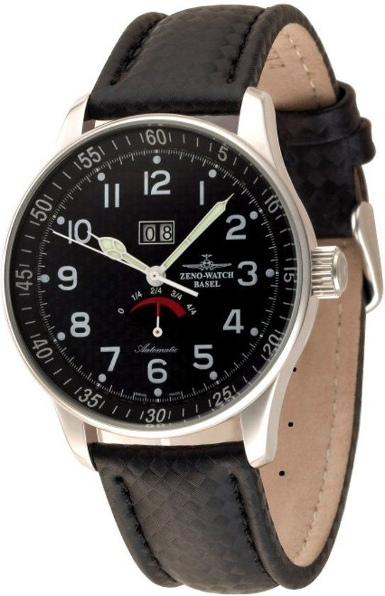 Zeno-Watch Zeno-Watch Mod. P590-s1 - Horloge