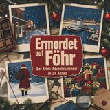 Ermordet tiptop Ermordet auf Föhr Paperback