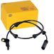 HELLA 6PU 358 216-121 Wielsnelheidssensor