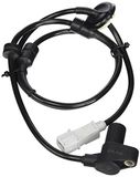 ESEN SKV Sensor, Raddrehzahl 06SKV084 vorne | Compatibel met: PEUGEOT 406, 406 Break, 406 Coupe