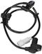 ESEN SKV Sensor, Raddrehzahl 06SKV084 vorne | Compatibel met: PEUGEOT 406, 406 Break, 406 Coupe