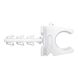 fischer Klembeugel SF Plus RC 15 - 16 mm 5/8 inch (100 stuks)