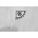 AZ FLAG Autovlag Viking Raven 45x30 cm Mesh Polyester Zuignap