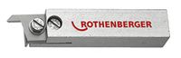 Rothenberger Snijstaalschaft voor ROCUT 110/160, 12,5 mm 54961