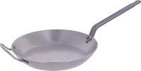 De Buyer Carbone Plus Koekenpan - 32 cm - Plaatstaal