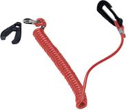 Tohatsu lanière rouge plastique
