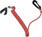 Tohatsu lanière rouge plastique