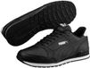 Puma ST Runner v2 Full L unisex sneaker sneakers 365277 zwart/wit