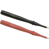 Fluke Smalle testsondeset, geïsoleerd, TP38