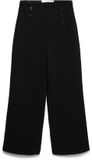 Vero Moda Pantalon VMLIONE Pantalon Zwart W34 x L32